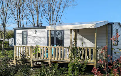Camping De Lanven