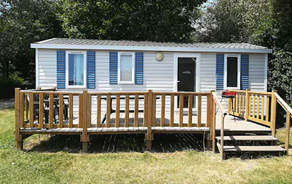 Camping De Lanven