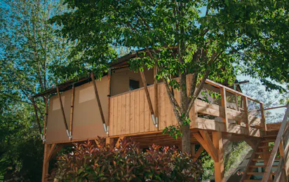 Camping de l'Arche (Anduze)