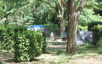 Camping de l'Ardèche