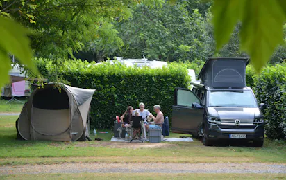 Camping de l'Ardèche