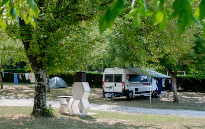 Onlycamp de l'Argenté