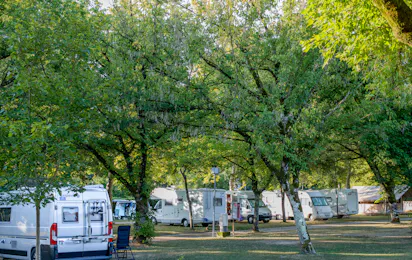 Onlycamp de l'Argenté