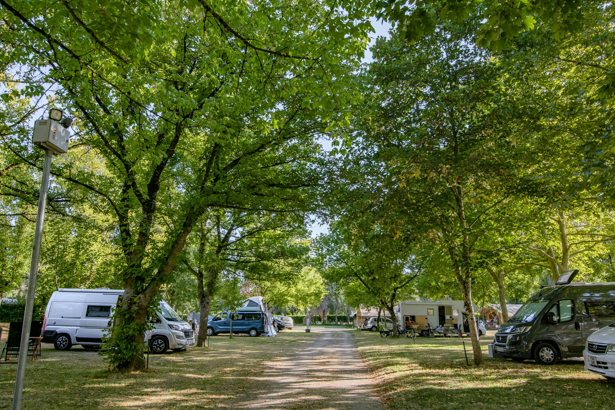 Onlycamp de l'Argenté