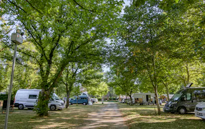 Onlycamp de l'Argenté