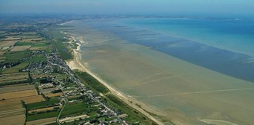 Domaine de l'Aumône