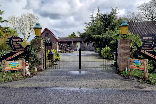 Camping De Leemvijver
