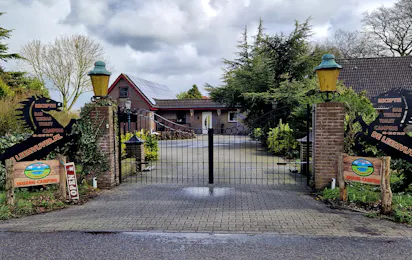 Camping De Leemvijver