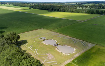 Camping De Leemvijver