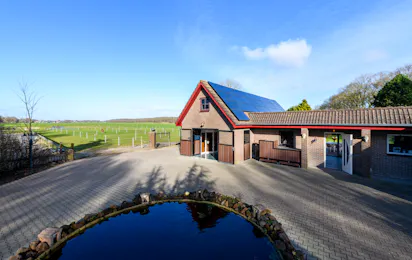 Camping De Leemvijver