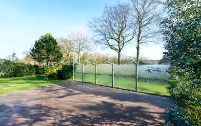Camping De Leemvijver