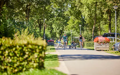 Camping De Leistert