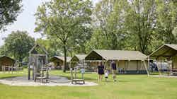 Camping De Leistert