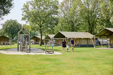 Camping De Leistert