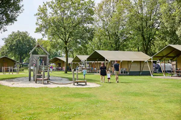 Camping De Leistert