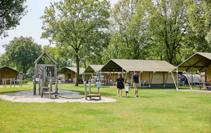 Camping De Leistert