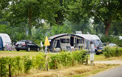 Camping De Leistert