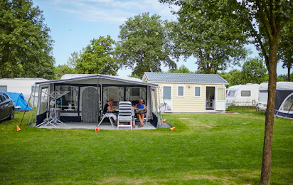 Camping De Leistert