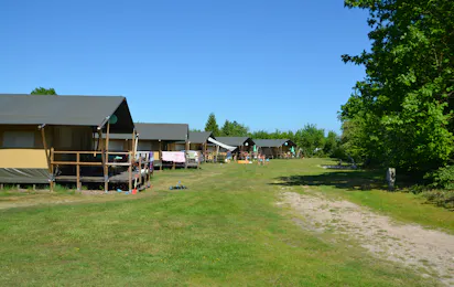 Siblu Camping De Lente van Drenthe