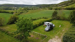 Camping de l'Ermitage