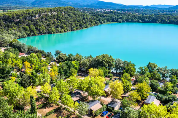 Campasun Camping de l'Étang de la Bonde