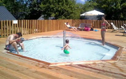 Camping de l'Ill - Colmar