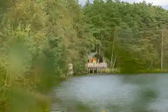 Camping De Lilse Bergen