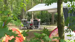Camping De Lilse Bergen