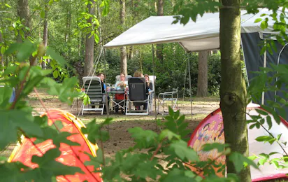 Camping De Lilse Bergen