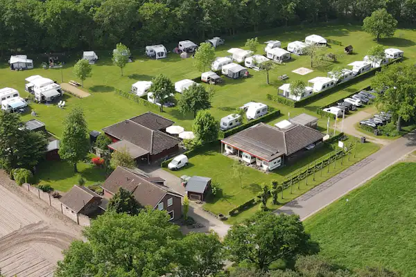 Camping De Linde