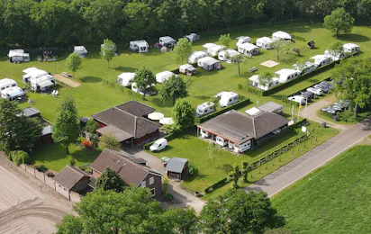 Camping De Linde