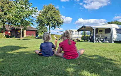 Camping De Linde