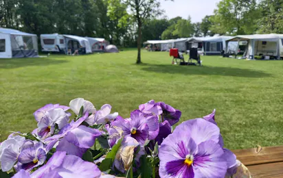 Camping De Linde