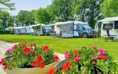 Camping De Linde