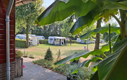 Camping De Linde