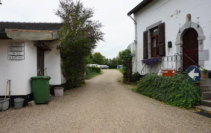 Camping De Linde