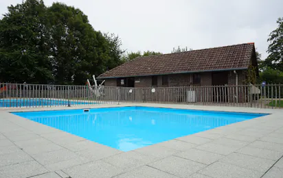 Camping De Linde