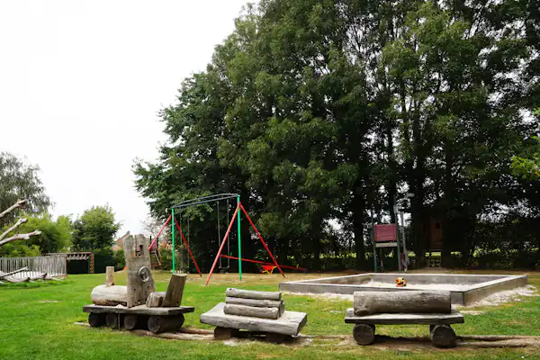 Camping De Linde