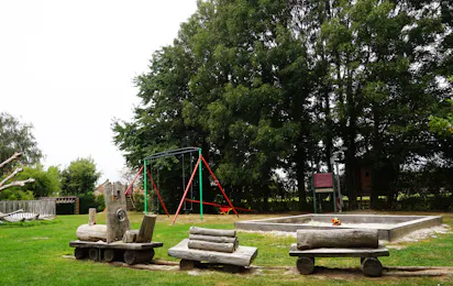 Camping De Linde