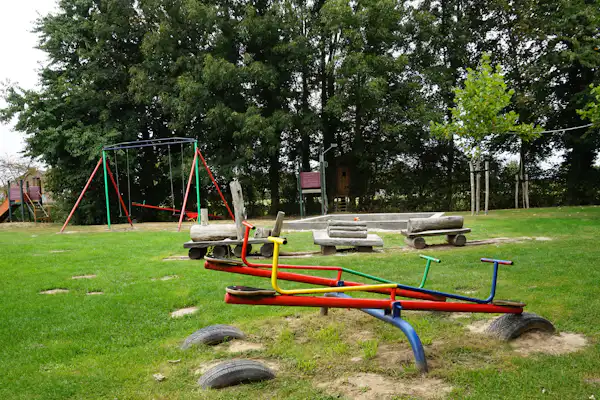 Camping De Linde