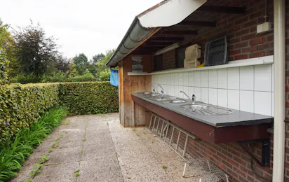 Camping De Linde