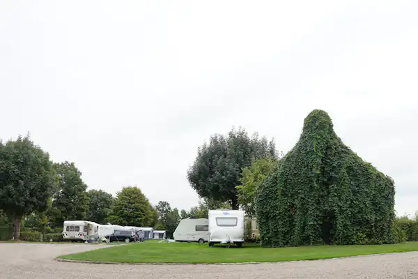 Camping De Linde