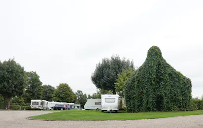 Camping De Linde
