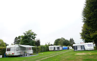 Camping De Linde