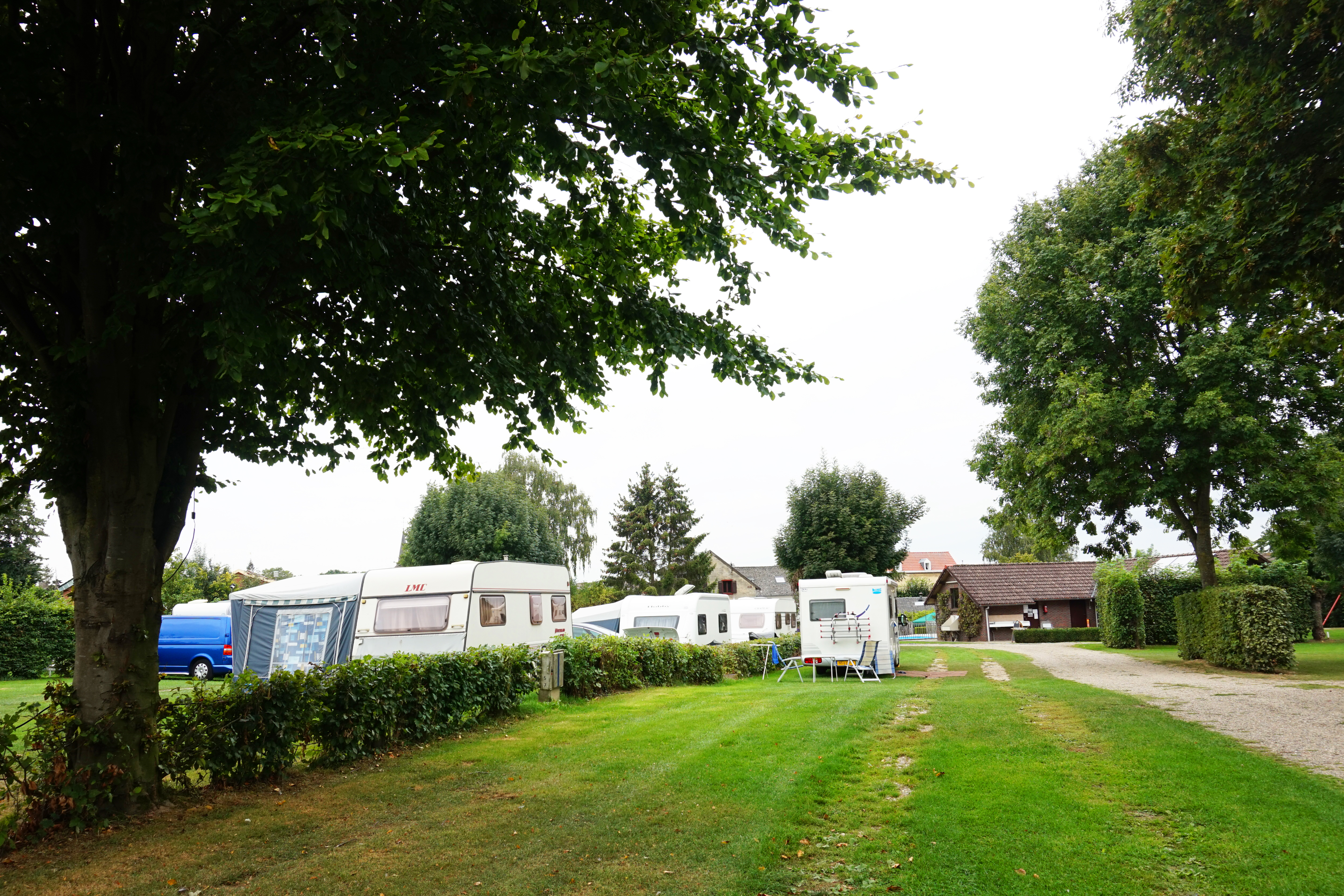 Camping de Linde - Standplatz - 3.jpg
