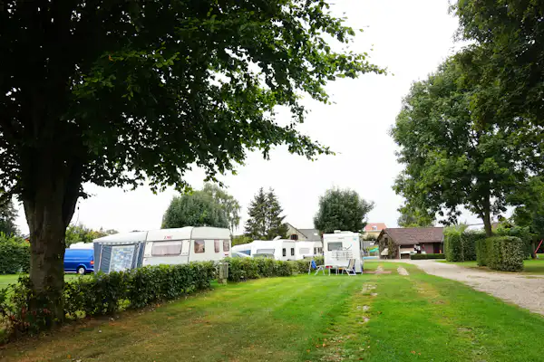 Camping De Linde