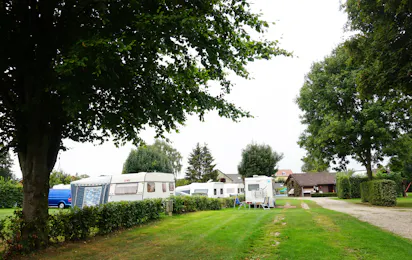 Camping De Linde