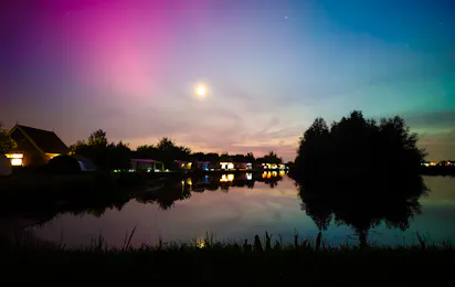 Camping De Linderbeek