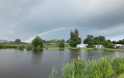 Camping De Linderbeek