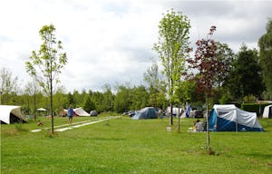 Camping De Linie